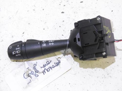 Used Steering column stalk RENAULT CLIO IV (BH_) 1.5 dCi 90 (90 hp) 15751095