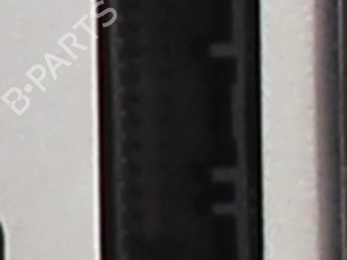 Used Radio Radio RENAULT MEGANE IV Hatchback (B9A/M/N_) 1.5 dCi 110 (B9A3) (110 hp) 31277848 31277848