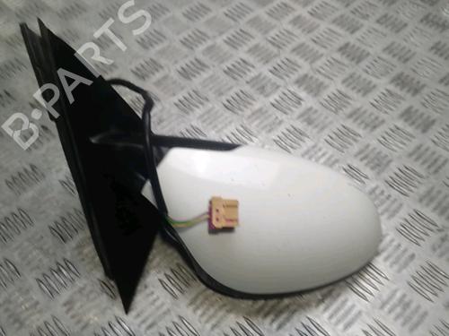 Right mirror SEAT IBIZA III (6L1) 1.4 TDI | BP16203960C27 