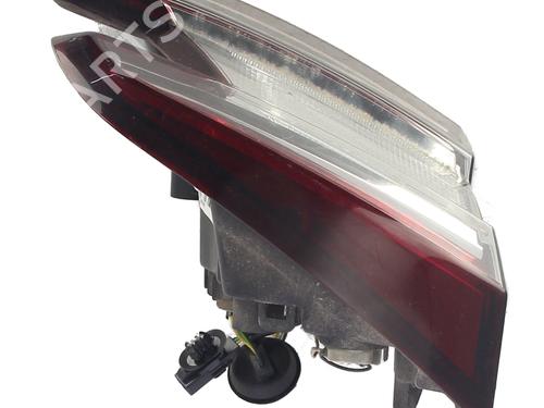 Used Left tailgate light Left tailgate light 37162968 37162968