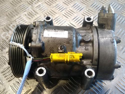 Used AC compressor CITROËN XSARA PICASSO (N68) 1.6 HDi (90 hp) 15578005