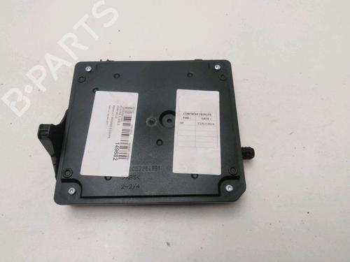 Used Fuse box RENAULT MEGANE III Coupe (DZ0/1_) 1.5 dCi (DZ0C, DZ1A) (90 hp) 23180326