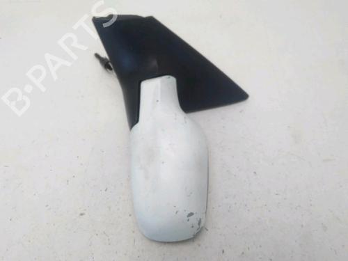 Used Left mirror RENAULT MEGANE II Estate (KM0/1_) 1.5 dCi (KM1F) (86 hp) 28159821