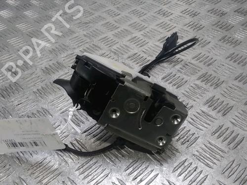Used Front left lock RENAULT MEGANE II Estate (KM0/1_) 1.5 dCi (KM1F) (86 hp) 16243342