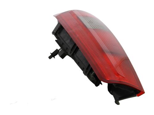 Used Right taillight FORD FIESTA V (JH_, JD_) 1.4 TDCi (68 hp) 31031284