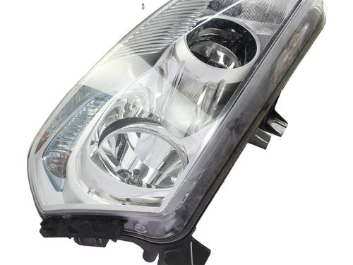 Højre forlygte Højre forlygte NISSAN QASHQAI I (J10, NJ10) 1.5 dCi (106 hp) 33998422 33998422