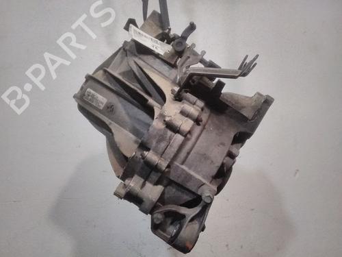 Gearbox FORD FOCUS II (DA_, HCP, DP)  | BP15748601M3 