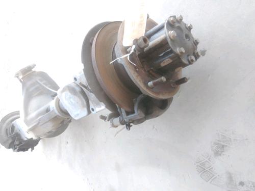 Rear differential RENAULT MASTER III Platform/Chassis (EV, HV, UV) 2.3 dCi 165 RWD (HV0P, HV0U, HV10, HV12, UV0P, UV0U,... | BP39039715M24 - Image 3