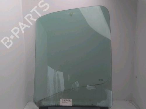 Used Front right door window RENAULT MASTER II Platform/Chassis (ED/HD/UD) 2.5 D (80 hp) 29137315