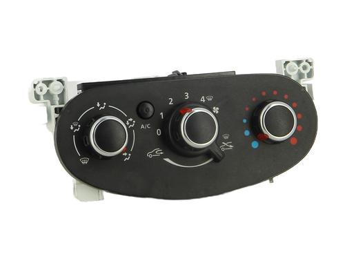 Commande Chauffage Commande Chauffage DACIA LODGY (JS_) 1.5 Blue dCi 115 (JSJT) (116 hp) 35936252 35936252
