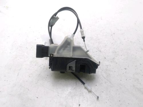 Used Front right lock CITROËN C3 / C3 ORIGIN III (SX) 1.6 BlueHDi 75 (75 hp) 28087058