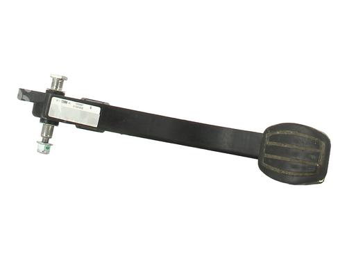 koblingspedal koblingspedal PEUGEOT 308 II (LB_, LP_, LW_, LH_, L3_) 1.5 BlueHDi 130 (131 hp) 33835987 33835987