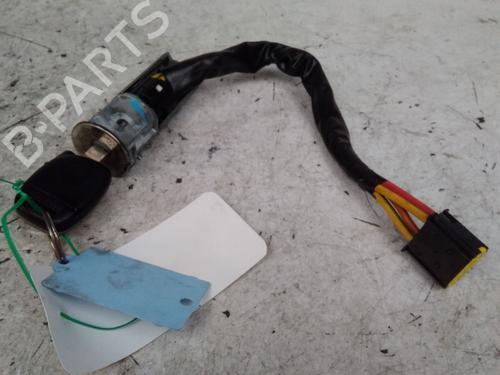 Used Ignition barrel RENAULT TWINGO I (C06_) [1993-2012]  15749114