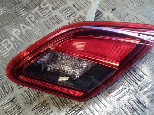 Used Right tailgate light OPEL CORSA E (X15) 1.4 (08, 68) (90 hp) 15379210