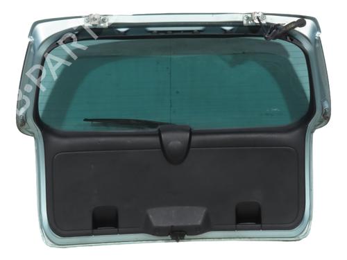 Bagklap CC/Kombi-Coupé Bagklap CC/Kombi-Coupé 38628069 38628069