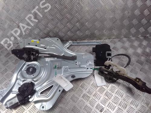 Front right window mechanism HYUNDAI ix35 (LM, EL, ELH) 2.0 CRDi 4WD | BP23899118C23 