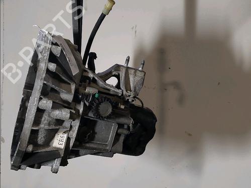 Gearbox DACIA SANDERO II TCe 90 (B8M1, B8MA, B8AC) | BP31576409M3 - Image 2