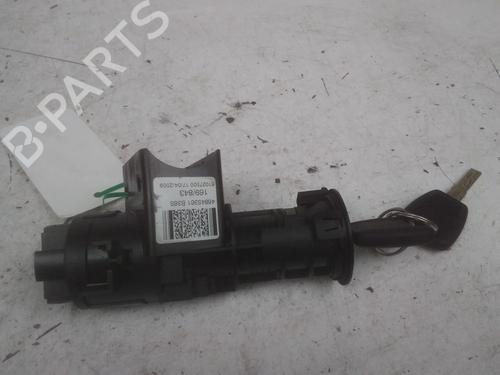 Used Ignition barrel FIAT PANDA (169_) 1.3 D Multijet (169.AXC1A) (70 hp) 15749103