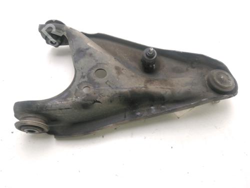 Used Right front suspension arm Right front suspension arm DACIA SANDERO II TCe 90 (B8M1, B8MA, B8AC) (90 hp) 20653597 20653597