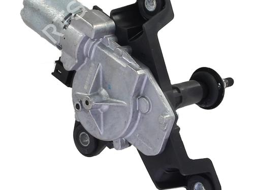 Used Rear wiper motor Rear wiper motor PEUGEOT 5008 II (MC_, MJ_, MR_, M4_) 2.0 BlueHDi 180 (MJAHWW) (181 hp) 34608917 34608917