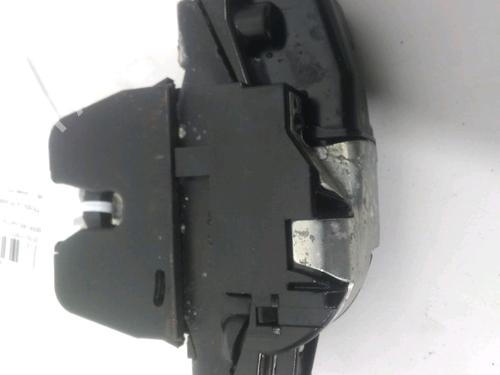 Used Tailgate lock Tailgate lock CITROËN C4 Picasso I MPV (UD_) 1.6 HDi (109 hp) 28331360 28331360