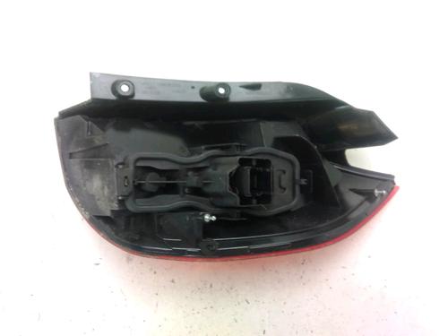 Used Left taillight RENAULT SCÉNIC II (JM0/1_) 1.9 dCi (JM14) (131 hp) 27489755