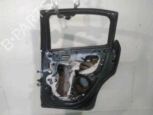 Right rear door CITROËN C3 III (SX) 1.6 BlueHDi 75 | BP28051308C5
