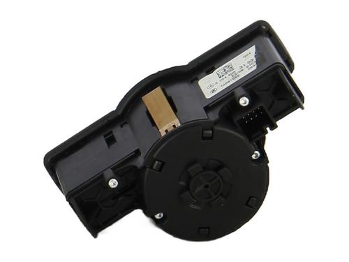Headlight switch MERCEDES-BENZ C-CLASS (W204) C 200 CDI (204.001) | BP32308781I24 - Image 3