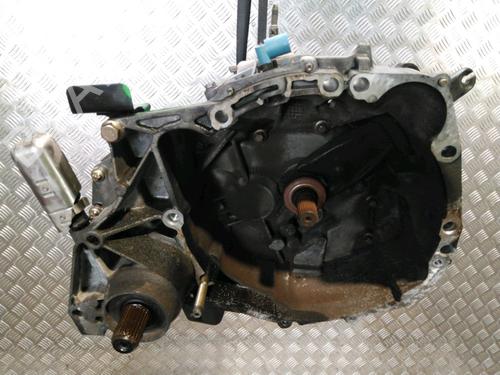Gearbox RENAULT CLIO II (BB_, CB_) 1.2 (BB0A, BB0F, BB10, BB1K, BB28, BB2D, BB2H, CB0A,... | BP29016698M3