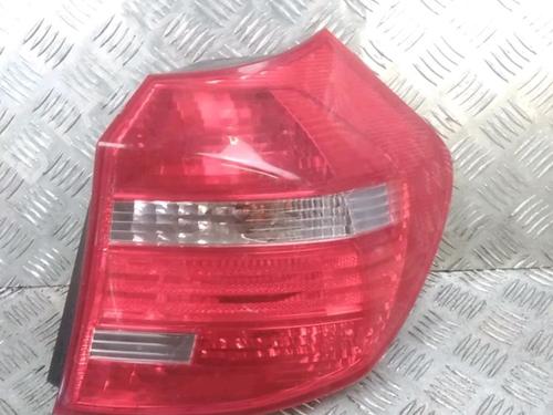 Used Left taillight BMW 1 (E81) 118 d (143 hp) 15625648