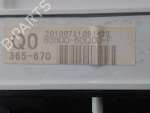 instrument-cluster-toyota-land-cruiser-prado-_j15_-2009-37186558 main image