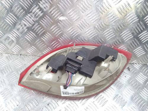 Left taillight FORD KA (RB_) 1.3 i | BP11519656C34 