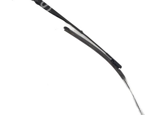 Used Front windshield wiper arm Front windshield wiper arm DACIA LODGY (JS_) 1.5 Blue dCi 115 (JSJT) (116 hp) 35797482 35797482