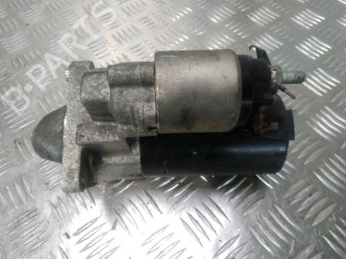 Used Starter FIAT BRAVO II (198_) 1.9 D Multijet (198AXD1A) (116 hp) 18059377