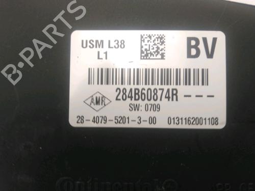 Used Fuse box Fuse box RENAULT FLUENCE (L3_) 1.5 dCi (L30D, L30L, L306, L33F, L33L, L33M, L33V, L33W) (110 hp) 22774923 22774923