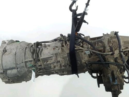 Gearbox NISSAN NAVARA NP300 (D40) 2.5 dCi 4WD | BP33249290M3 - Image 5