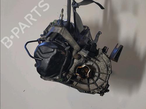 Used Gearbox NISSAN MICRA C+C III (K12) 1.6 160 SR (110 hp) 27438864