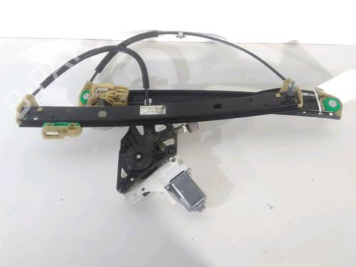 Used Front left window mechanism AUDI Q3 (8UB, 8UG) 2.0 TDI (140 hp) 24871707