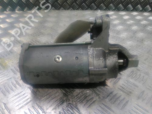 Used Starter PEUGEOT 208 I (CA_, CC_) 1.6 BlueHDi 100 (100 hp) 16980347