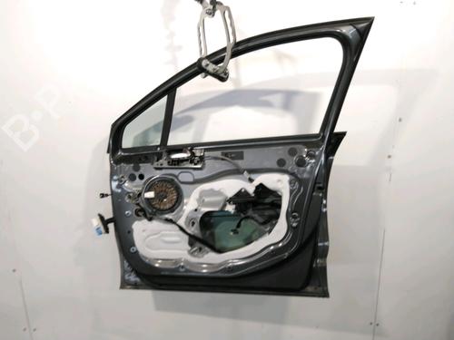 Used Right front door CITROËN C4 II (NC_) 1.2 THP 130 (NCHNYM, NCHNYT) (130 hp) 28828492