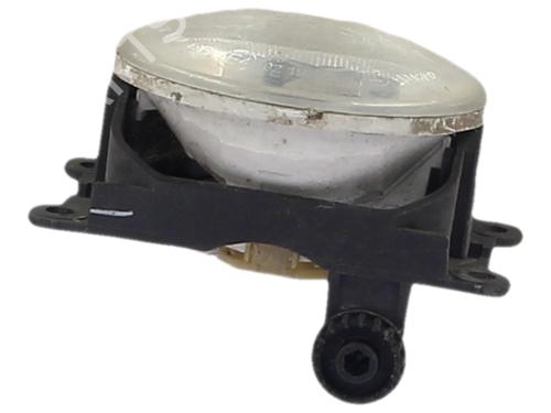 Left front fog light CITROËN C3 II (SC_) 1.4 HDi 70 (SC8HZC, SC8HR0, SC8HP4) | BP38492289C30  - Image 5