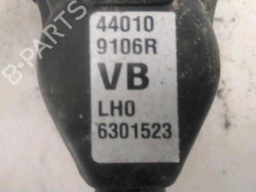 Left rear brake caliper RENAULT ARKANA I (LCM_, LDN_) 1.6 E-TECH 145 (LDMU) | BP28178049M107