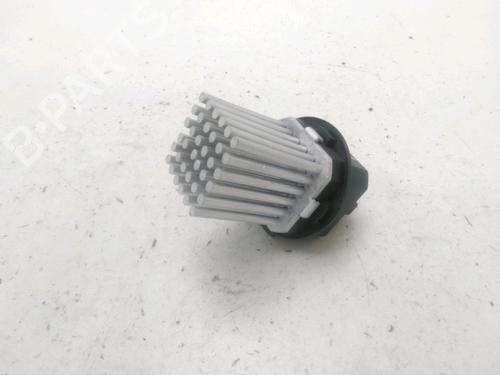 Used Heater resistor Heater resistor LAND ROVER RANGE ROVER EVOQUE (L538) 2.2 D 4x4 (190 hp) 28331050 28331050