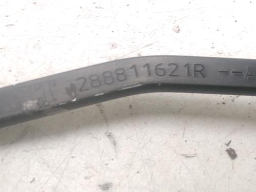 Used Front windshield wiper arm DACIA DUSTER (HM_) 1.5 dCi 115 (HMAD) (116 hp) 29389430