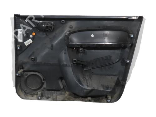 Venstre frontpanel RENAULT KANGOO Express (FW0/1_) 1.5 dCi 90 (FW0G, FW05, FW08, FW11) | BP38609042C58 - Image 2