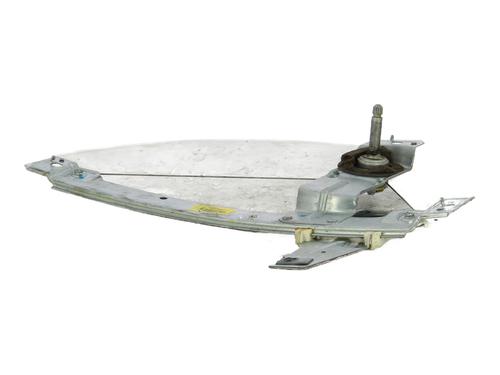 Rear left window mechanism PEUGEOT 207 SW (WK_) 1.6 HDi | BP31961820C24 