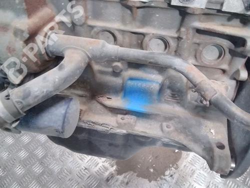 Motor FIAT PUNTO (188_) 1.2 60 (188.030, .050, .130, .150, .230, .250) | BP11171447M1 