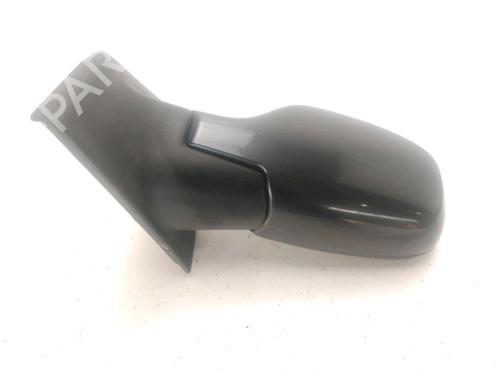Used Left mirror RENAULT CLIO III Grandtour (KR0/1_) 1.5 dCi (KR0F) (86 hp) 25041176
