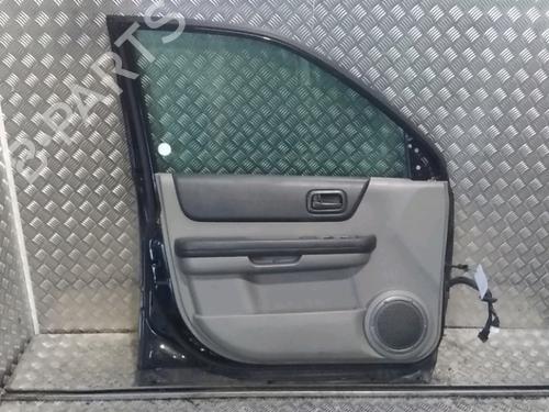 Left front door NISSAN X-TRAIL I (T30) 2.2 Di 4x4 | BP16146959C2 
