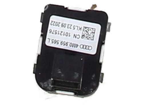 Mirror switch AUDI A3 Sportback (8YA, 8YF) 35 TFSI Mild Hybrid | BP30630399I25 - Image 2